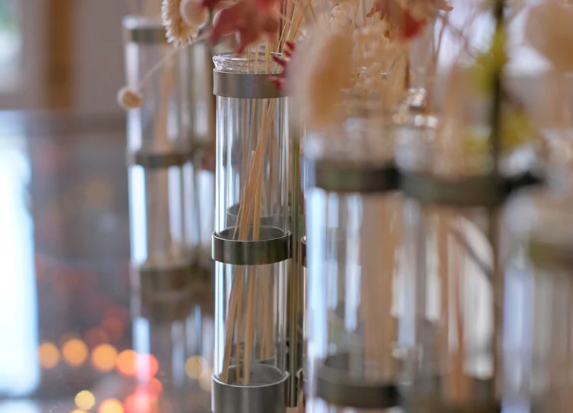 Le Vase d'Avril Classique