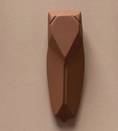 Load image into Gallery viewer, La Cigale Muette Les Choses qu'on Aime Terracotta