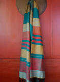 Cargar la imagen en la vista de la galería, La Fouta Red Blue Les Choses qu'on Aime