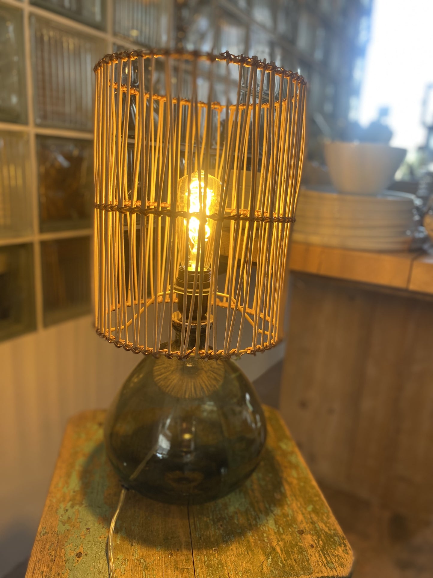 La Lampe Firenze