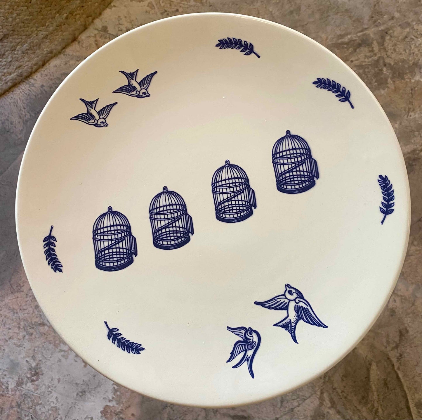 Les Assiettes Rock