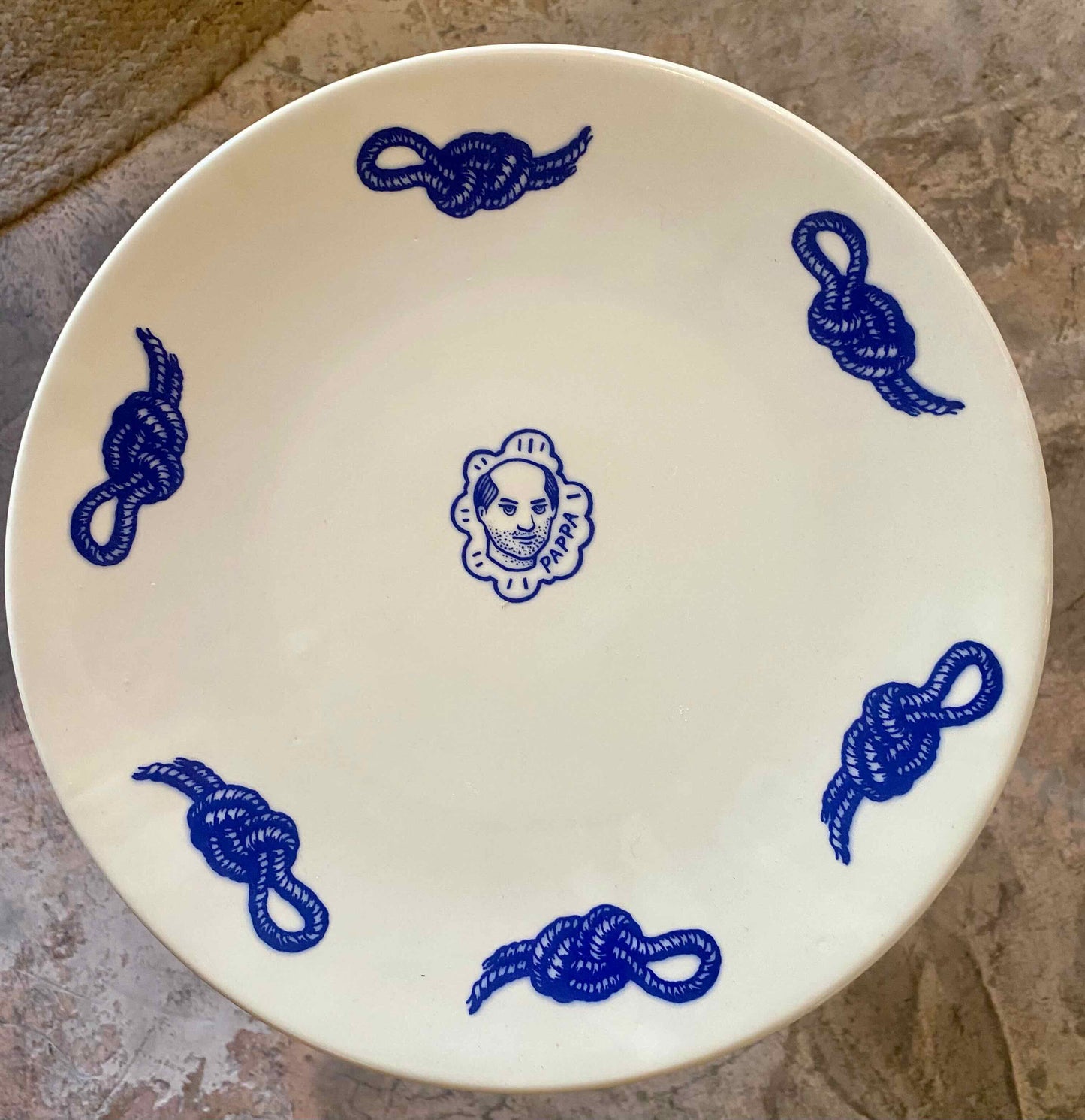 Les Assiettes Rock