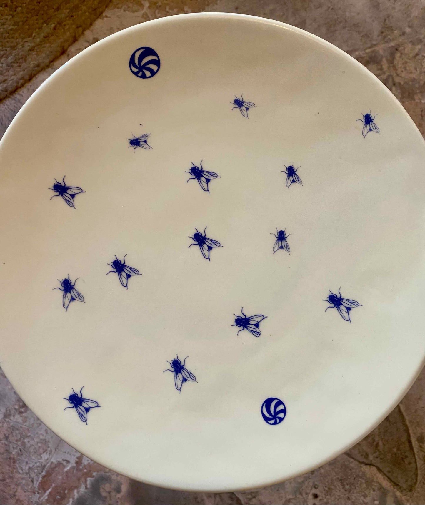 Les Assiettes Rock