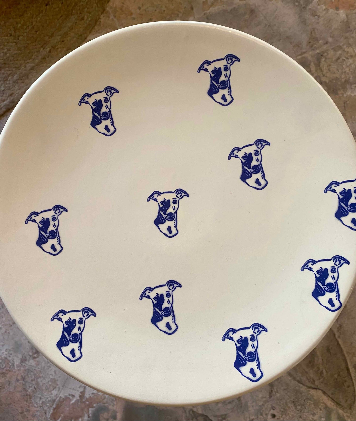 Les Assiettes Rock