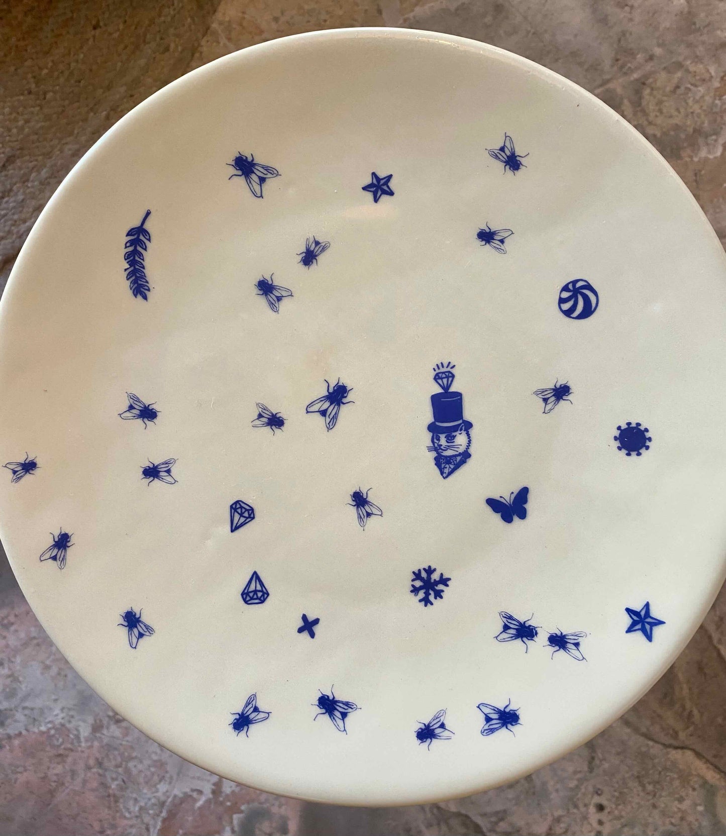 Les Assiettes Rock