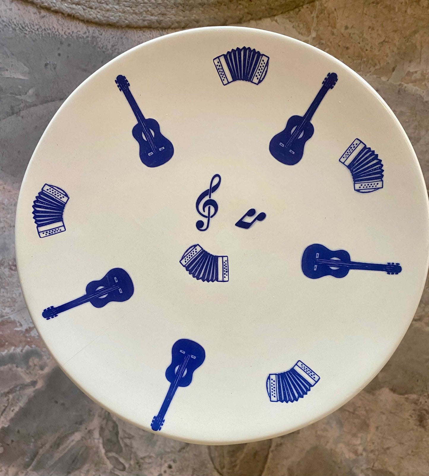 Les Assiettes Rock