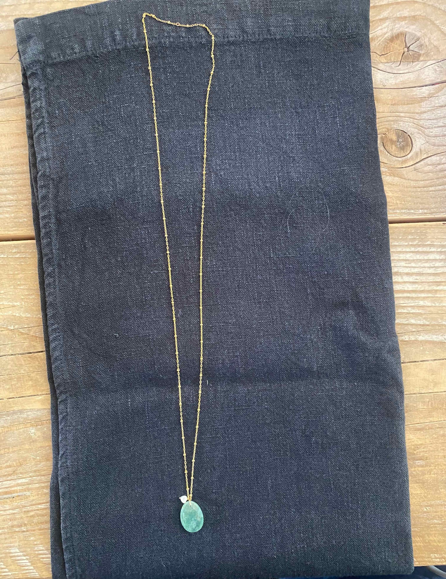 Collares Largos Sara