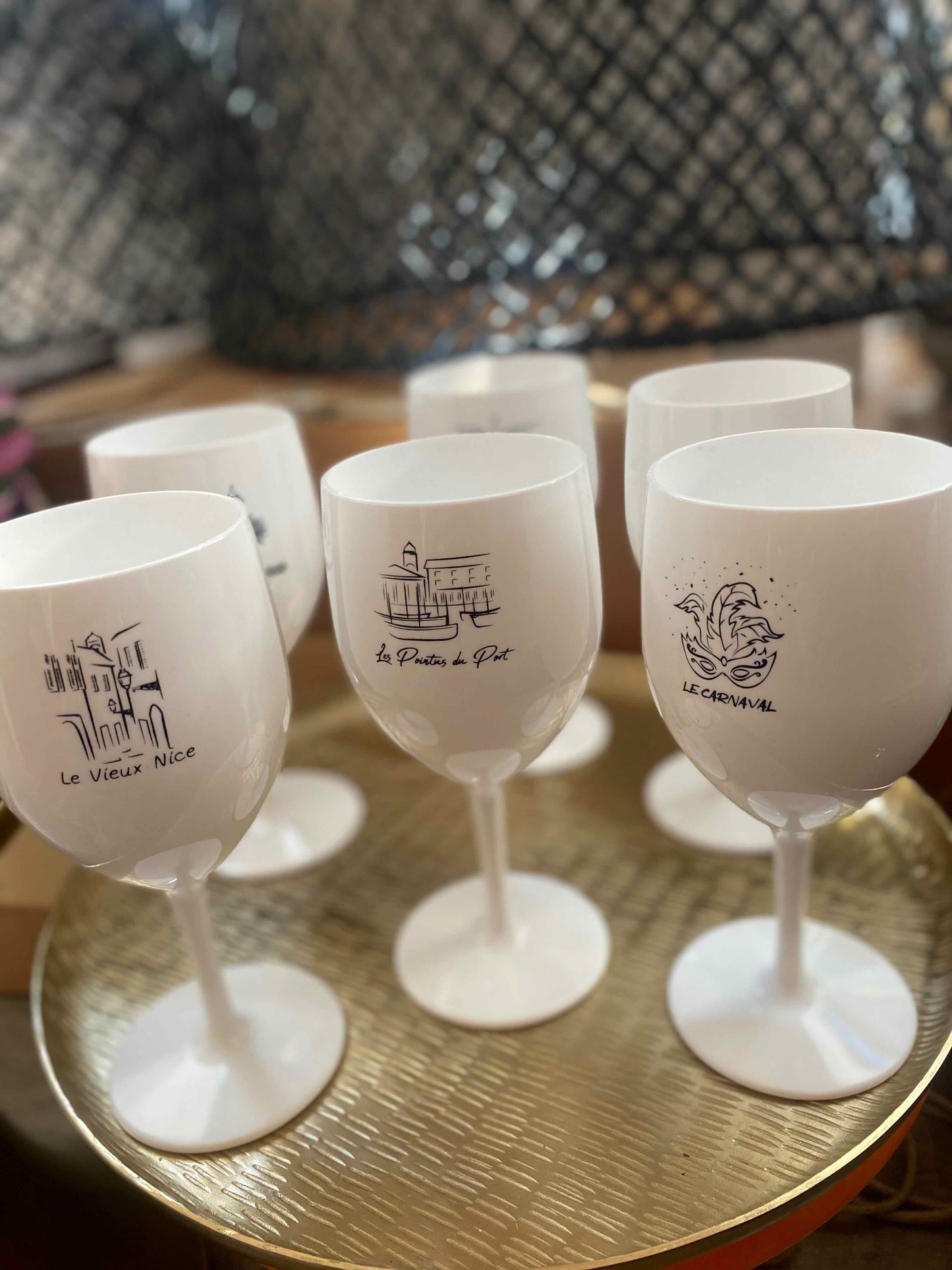 Les Verres Niçois