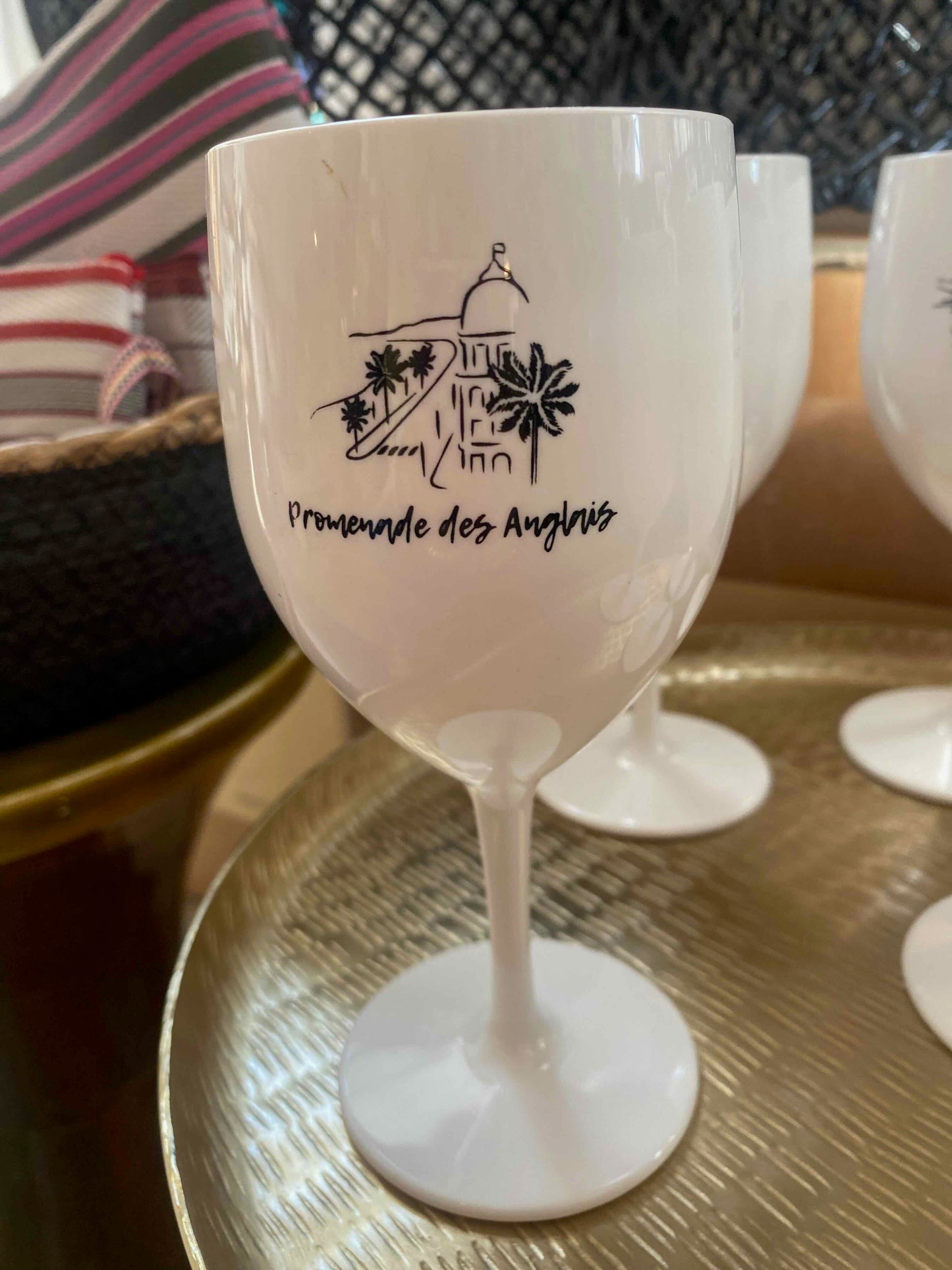Les Verres Niçois