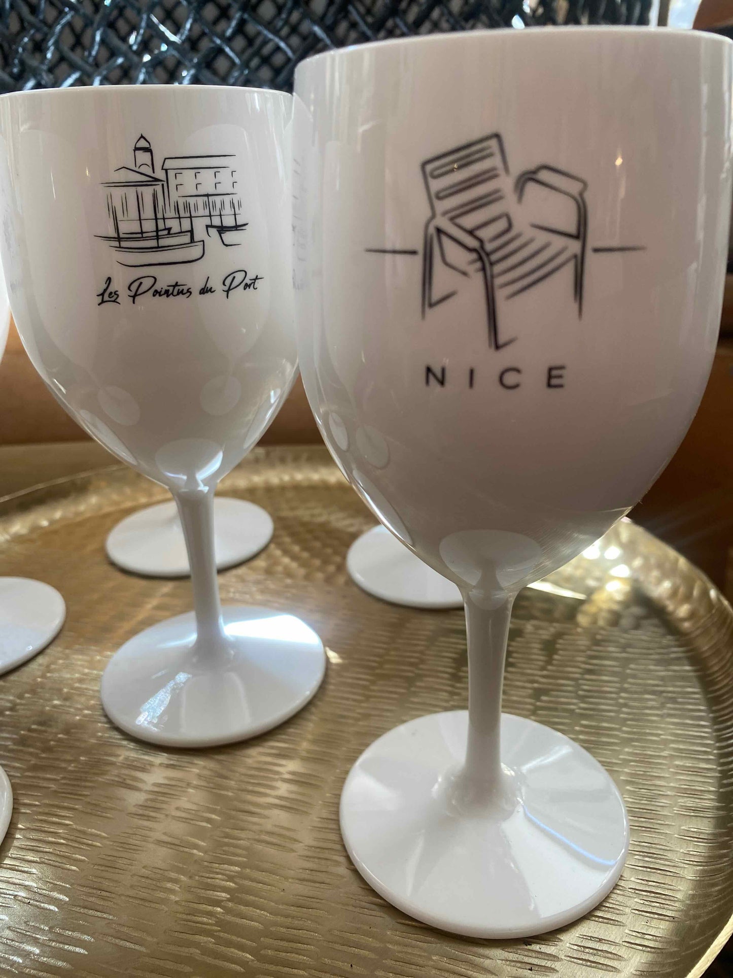 Les Verres Niçois