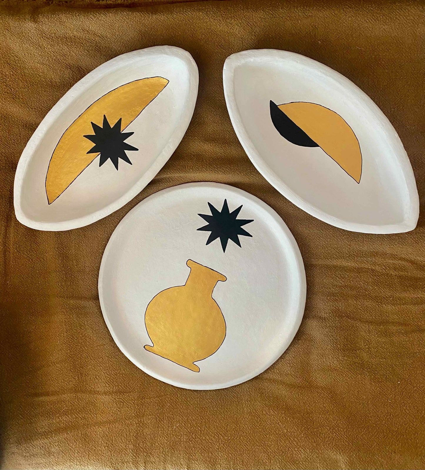 Platos Cosas que nos gustan