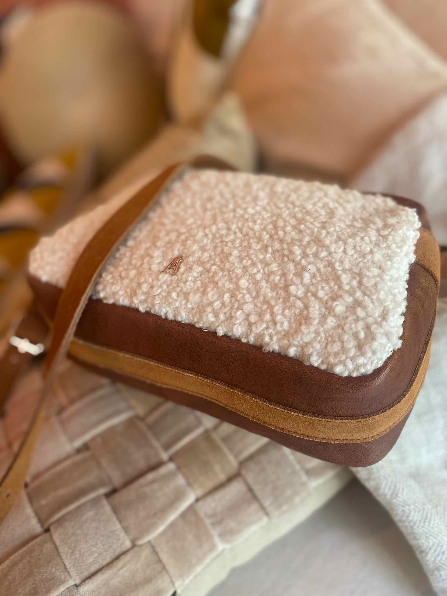 Bolsas de Cordero