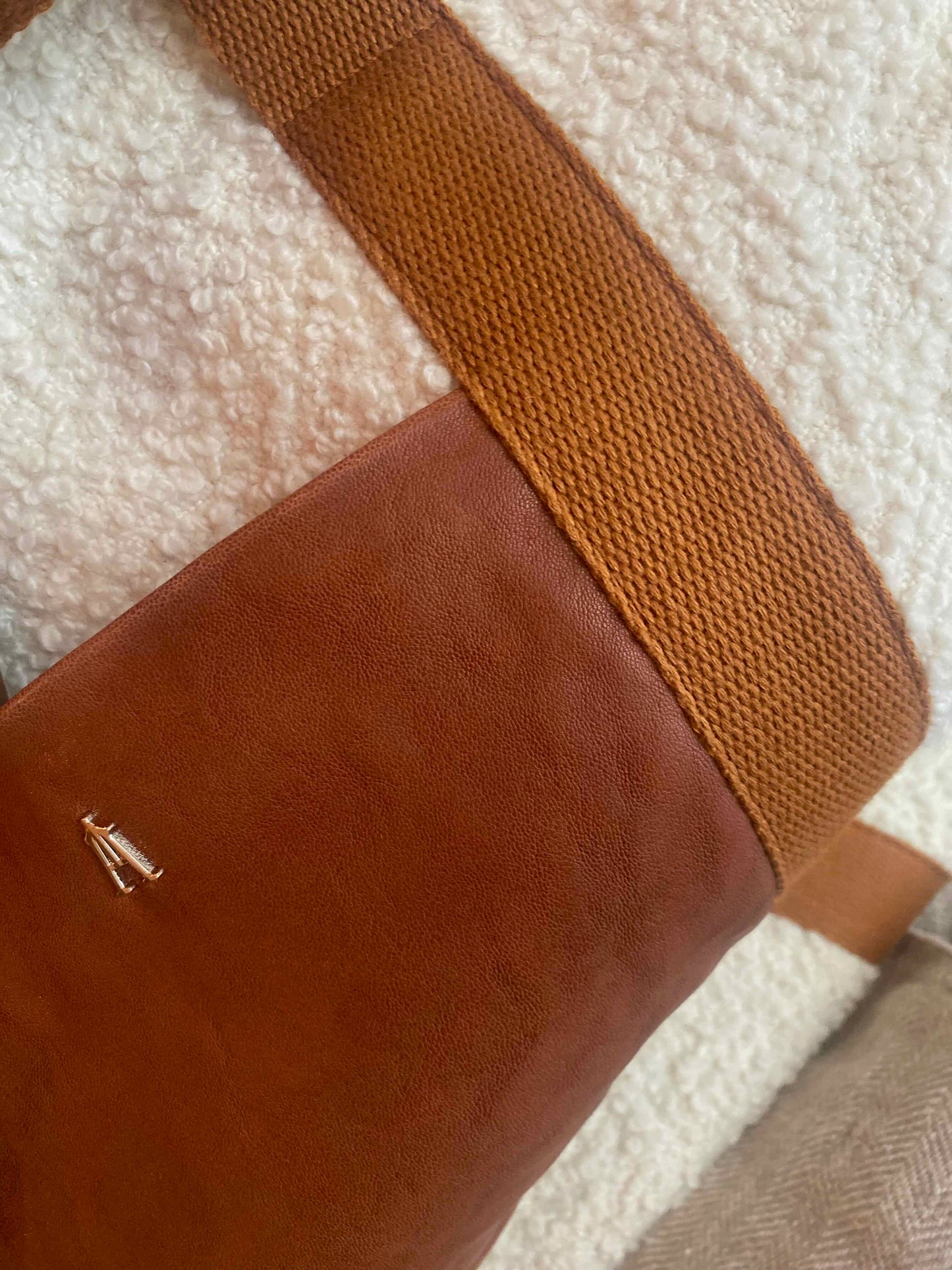 Bolsas de Cordero
