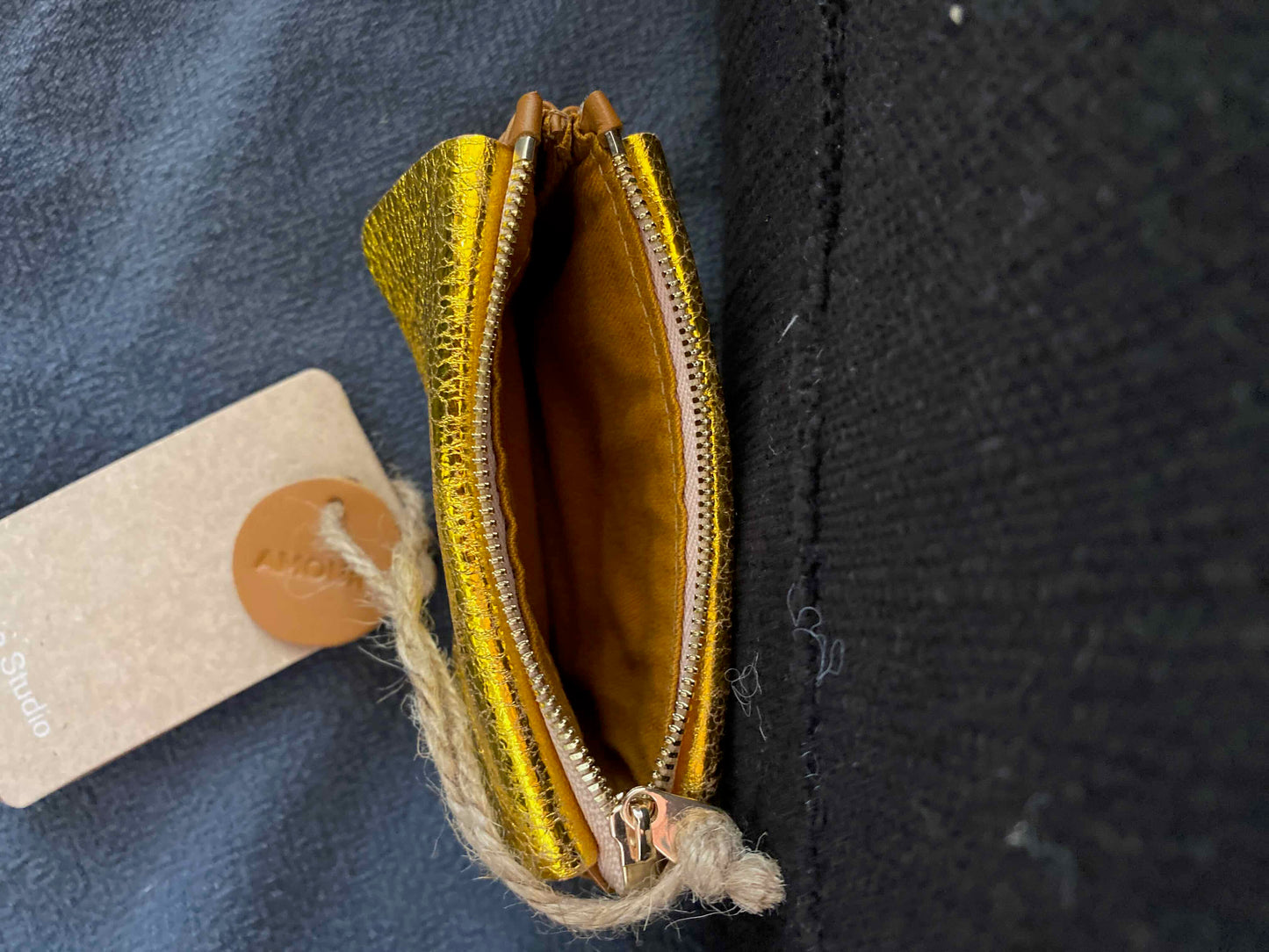 La billetera financiera