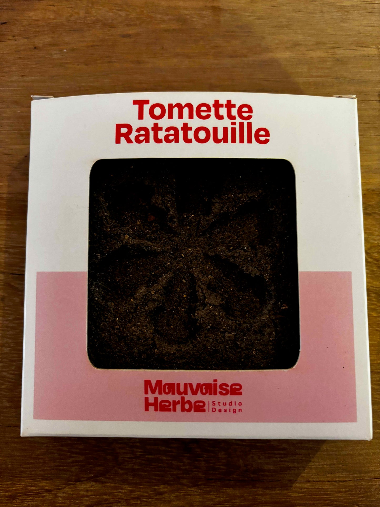 La Tomette Ratatouille Les Choses qu'on Aime