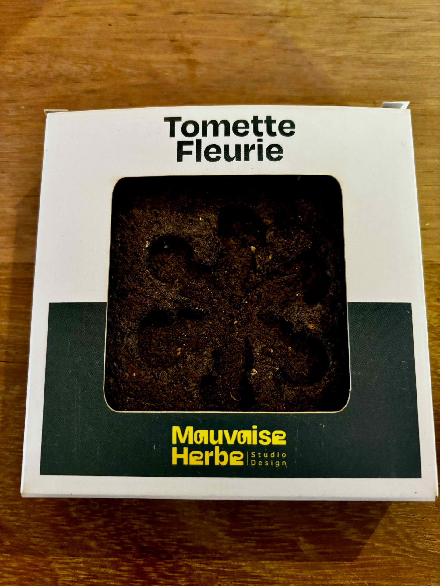 La Tomette Fleurie Les Choses qu'on Aime