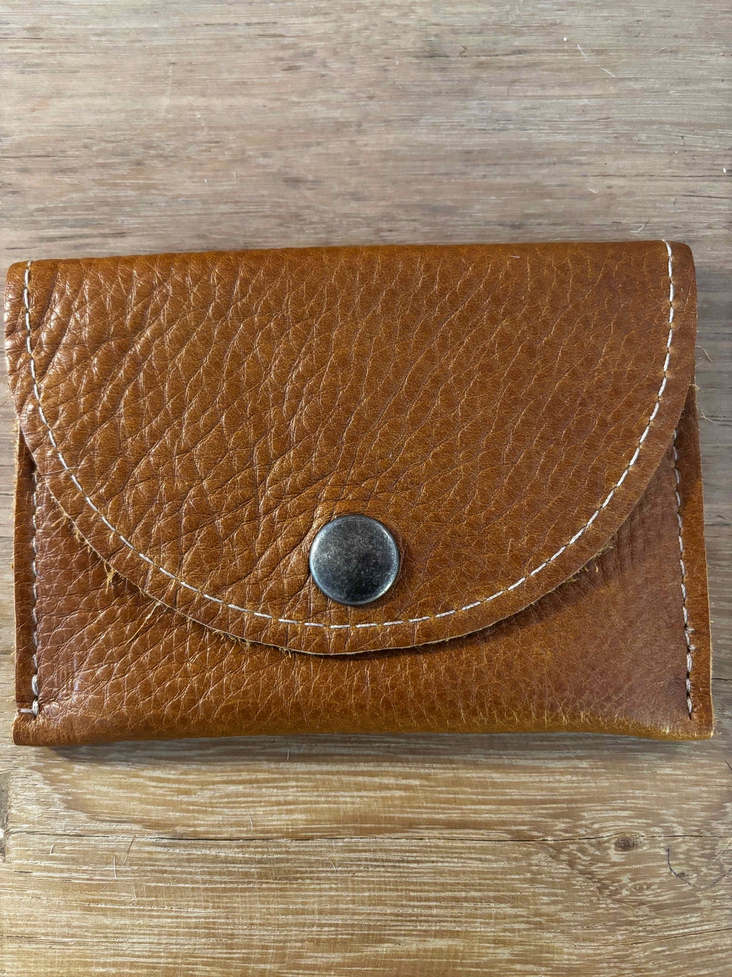 Le Porte Monnaie Peau de Vache Les Choses qu'on Aime 6
