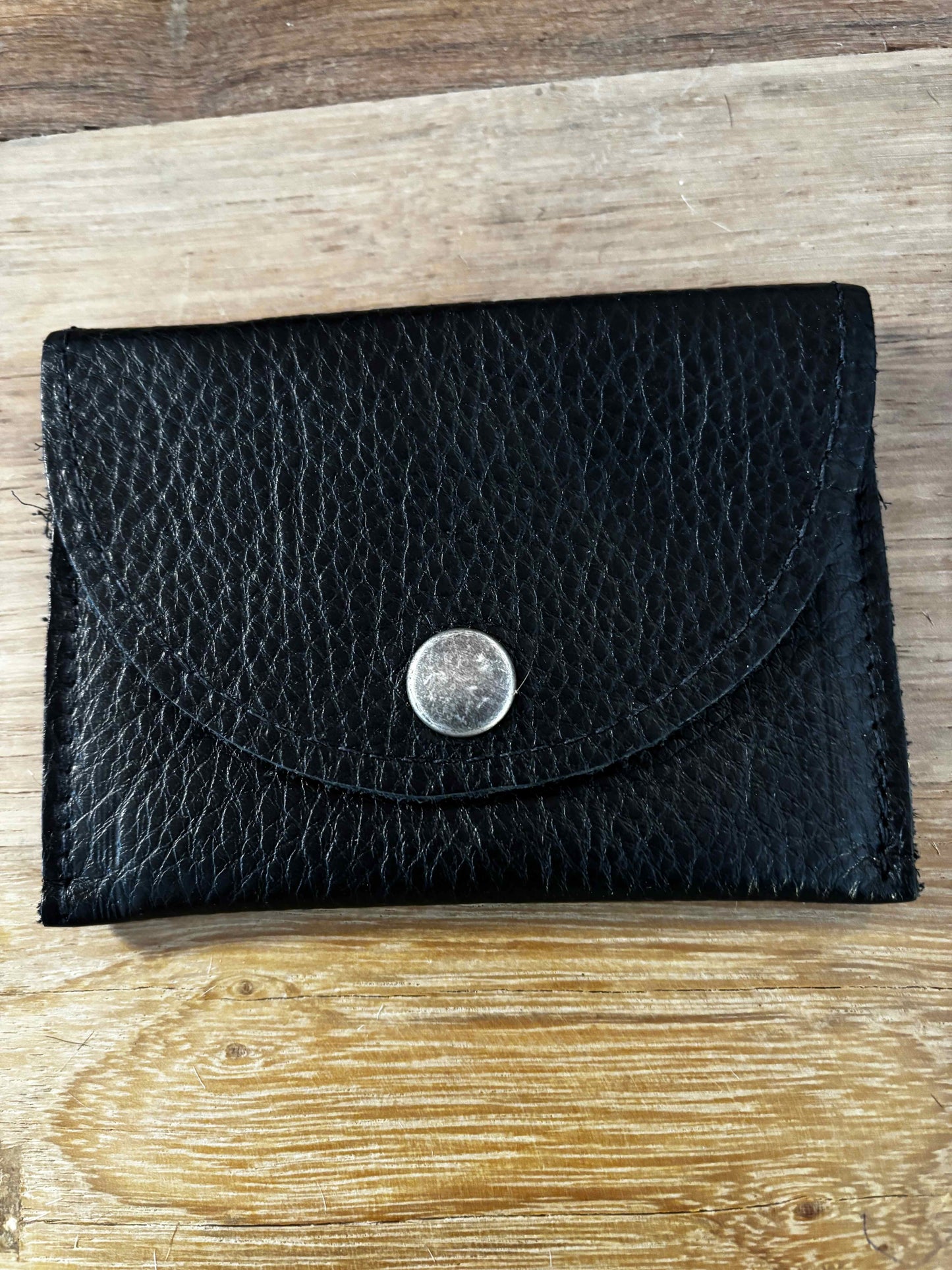 Le Porte Monnaie Peau de Vache Les Choses qu'on Aime 8