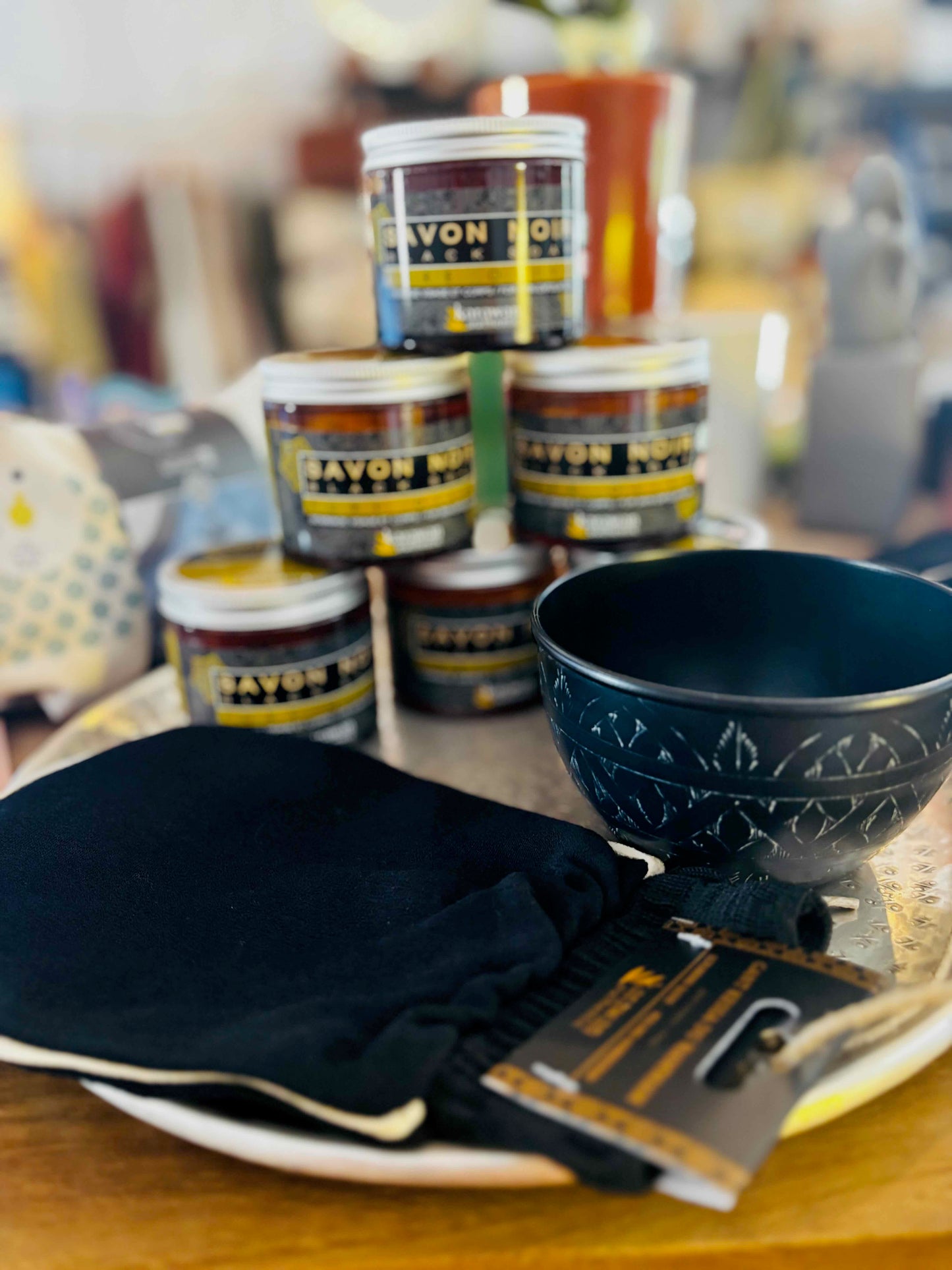 La Collection Hamam Les Choses qu'on Aime
