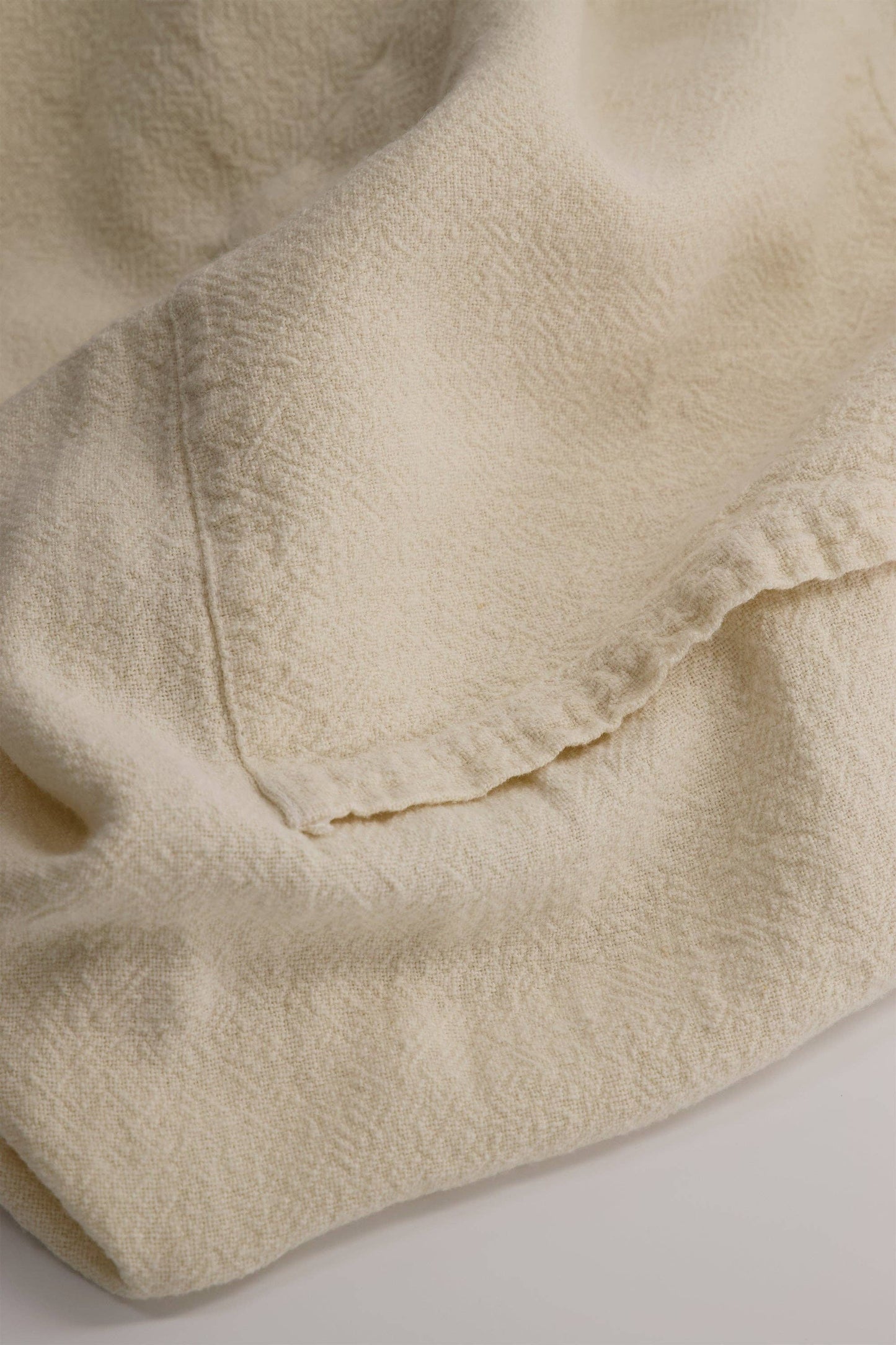 Le Kimono en Lin Brut