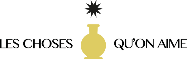 Les Choses qu'on aime