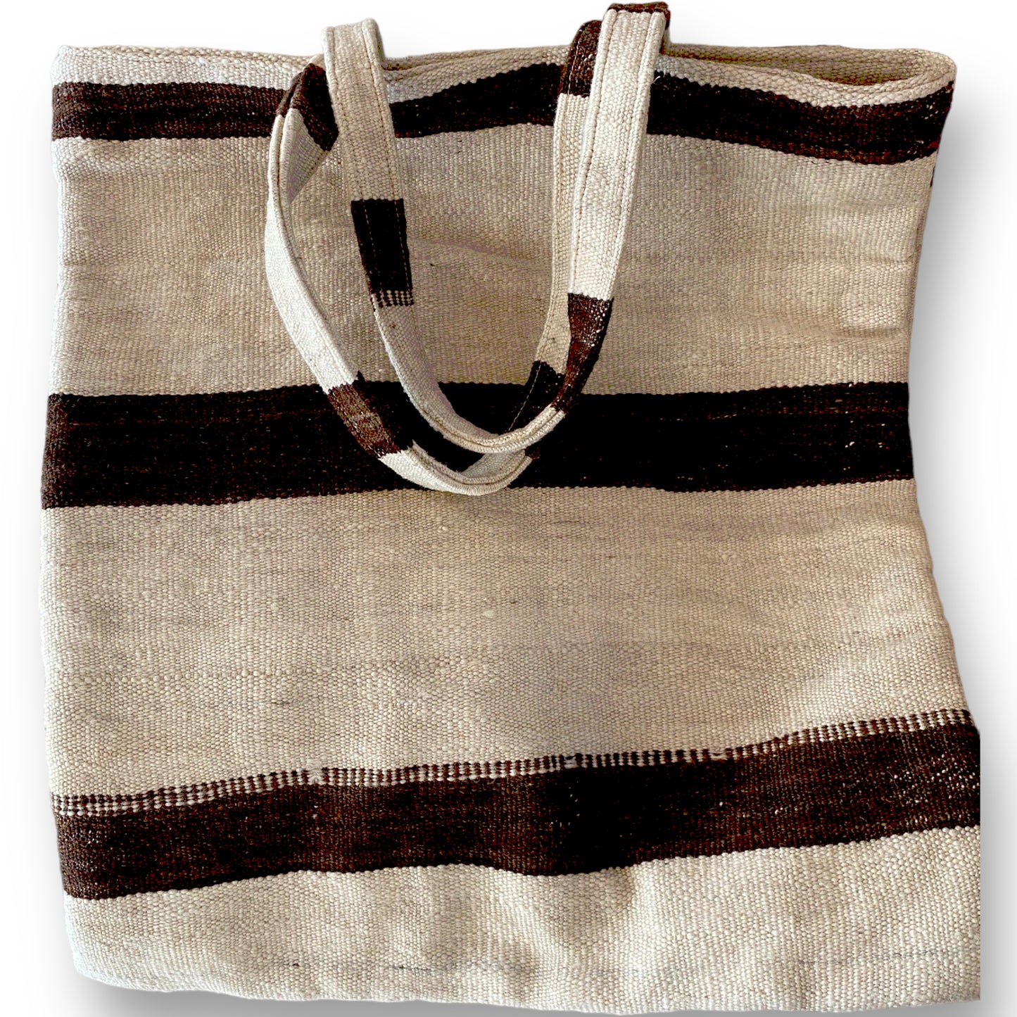 The Desert Bag