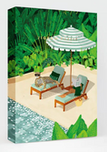 Charger l'image dans la visionneuse de la galerie, Le Puzzle des Vacances
