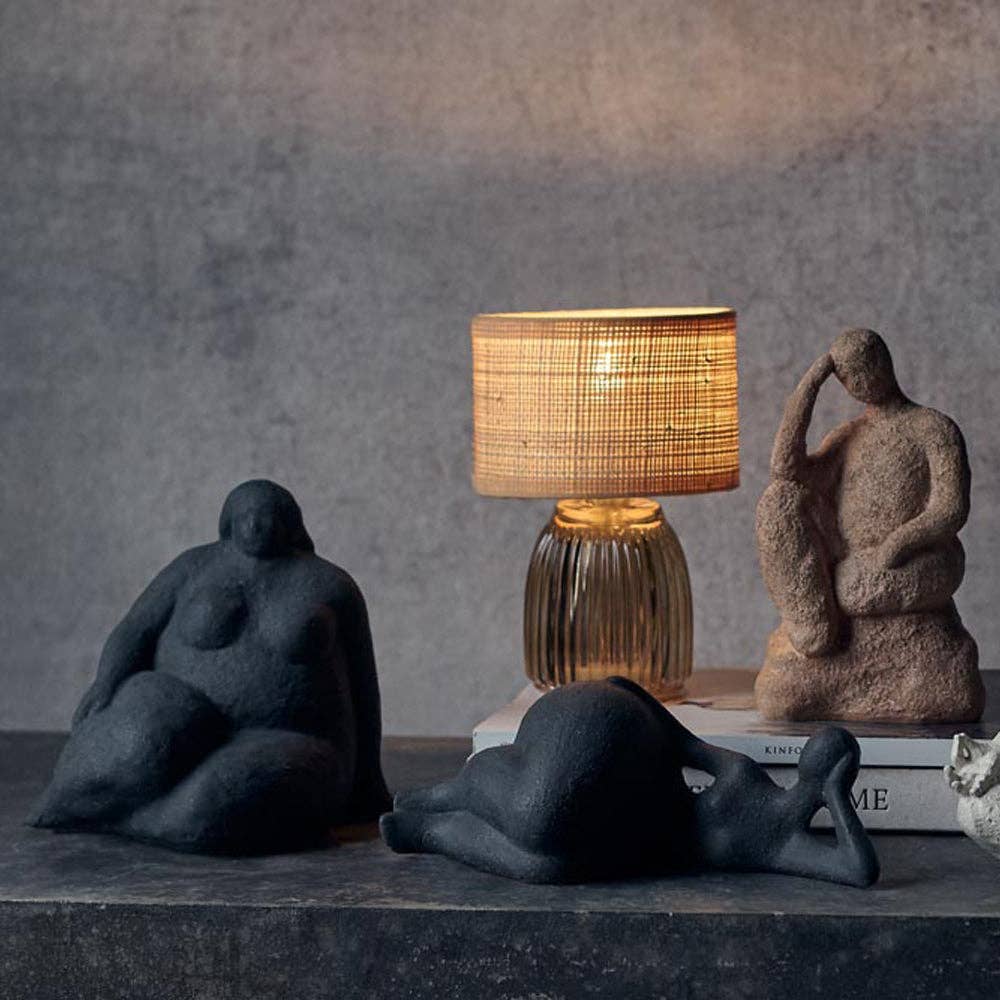 La Collection de Sculpture Remi et Rolinda Les Choses qu'on Aime