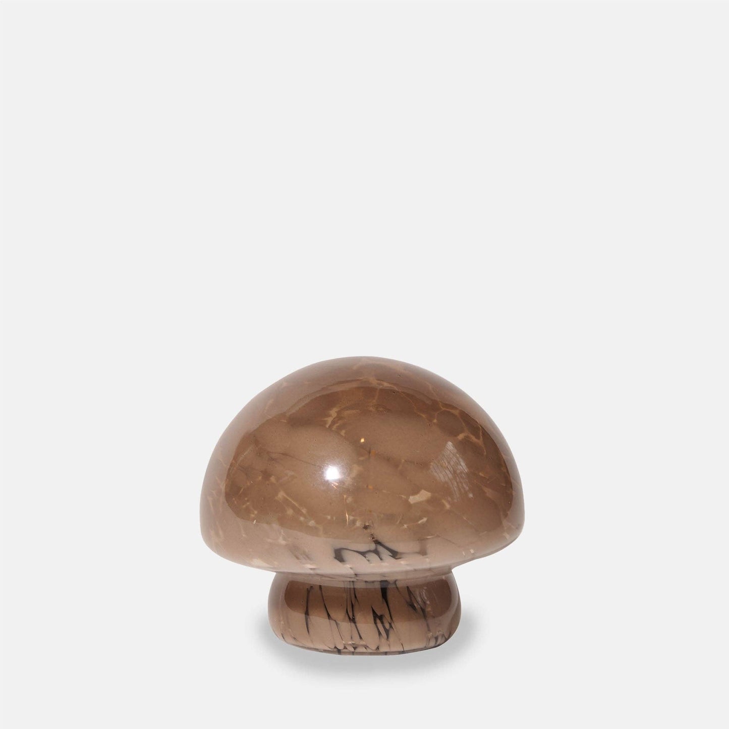 LAMPE DE TABLE PORTABLE PANDORA, CARAMEL