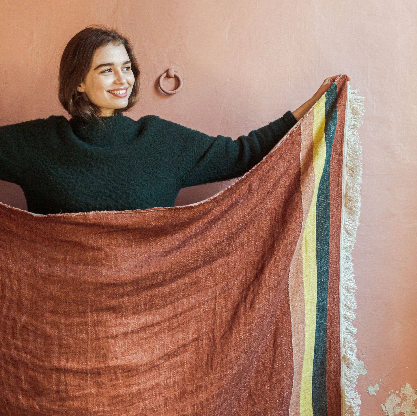 La Fouta Belge
