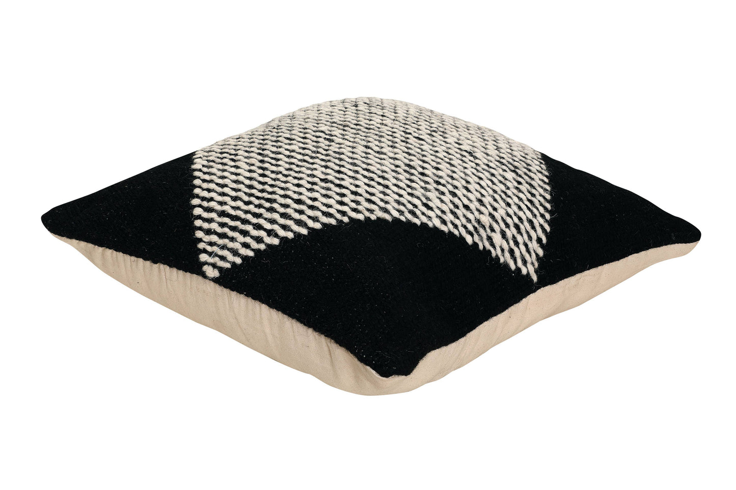 Le Coussin Losange à plat Les Choses qu'on Aime