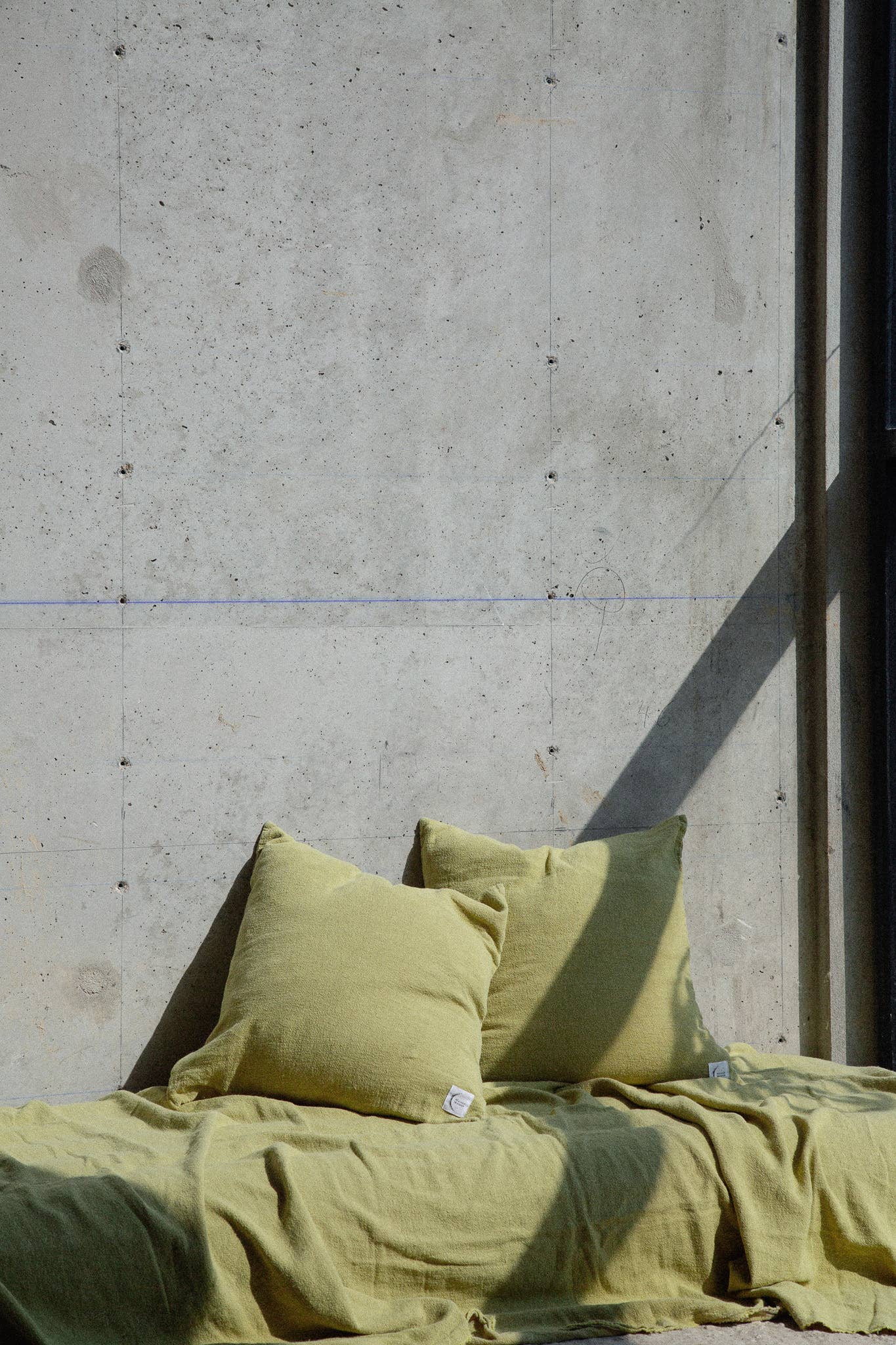 Le Plaid, Nappe, Rideau en Lin
