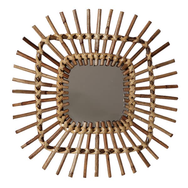 Le Miroir Boho Les Choses qu'on Aime