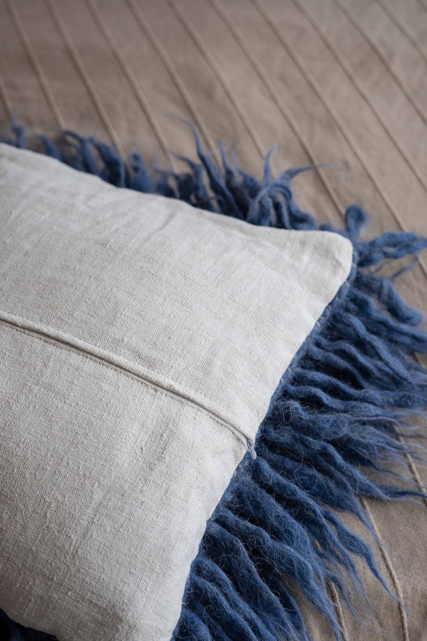 Le Coussin Grass