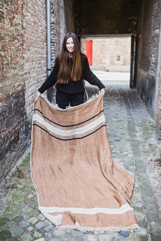 La Fouta Belge