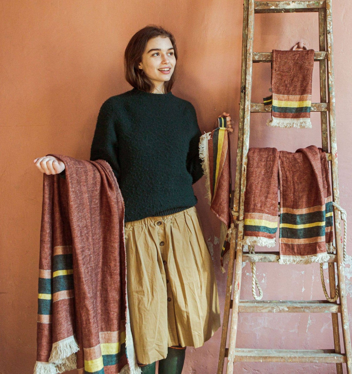 La Fouta Belge
