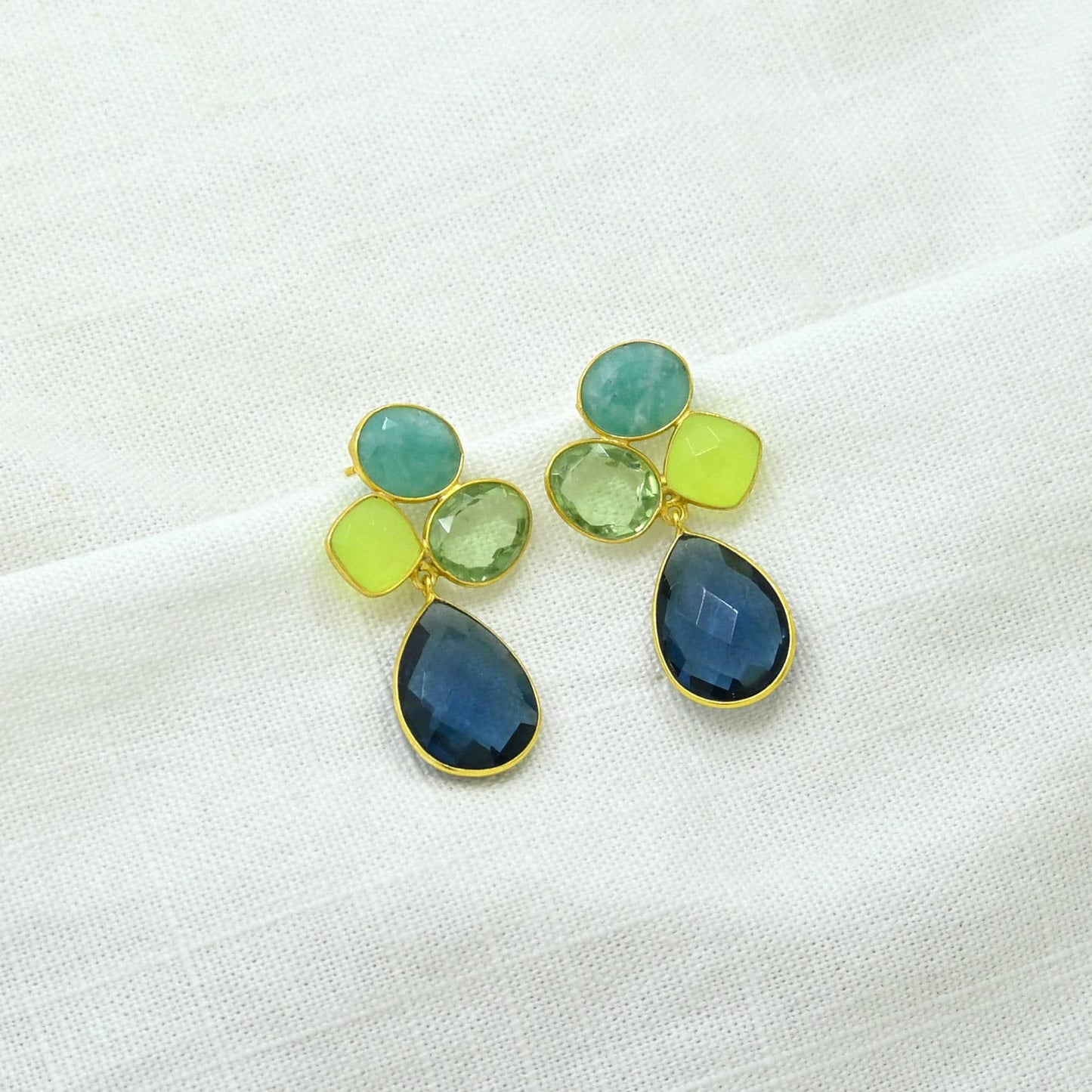 les jolies Boucles Rhiannon Les Choses qu'on Aime