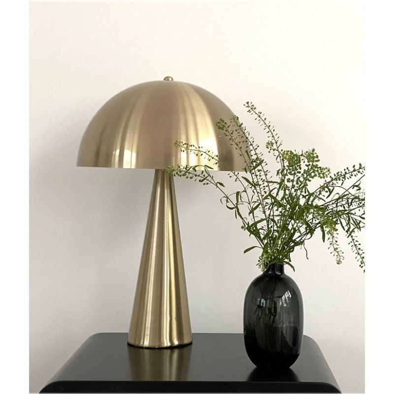 The Paul Golden Lamp