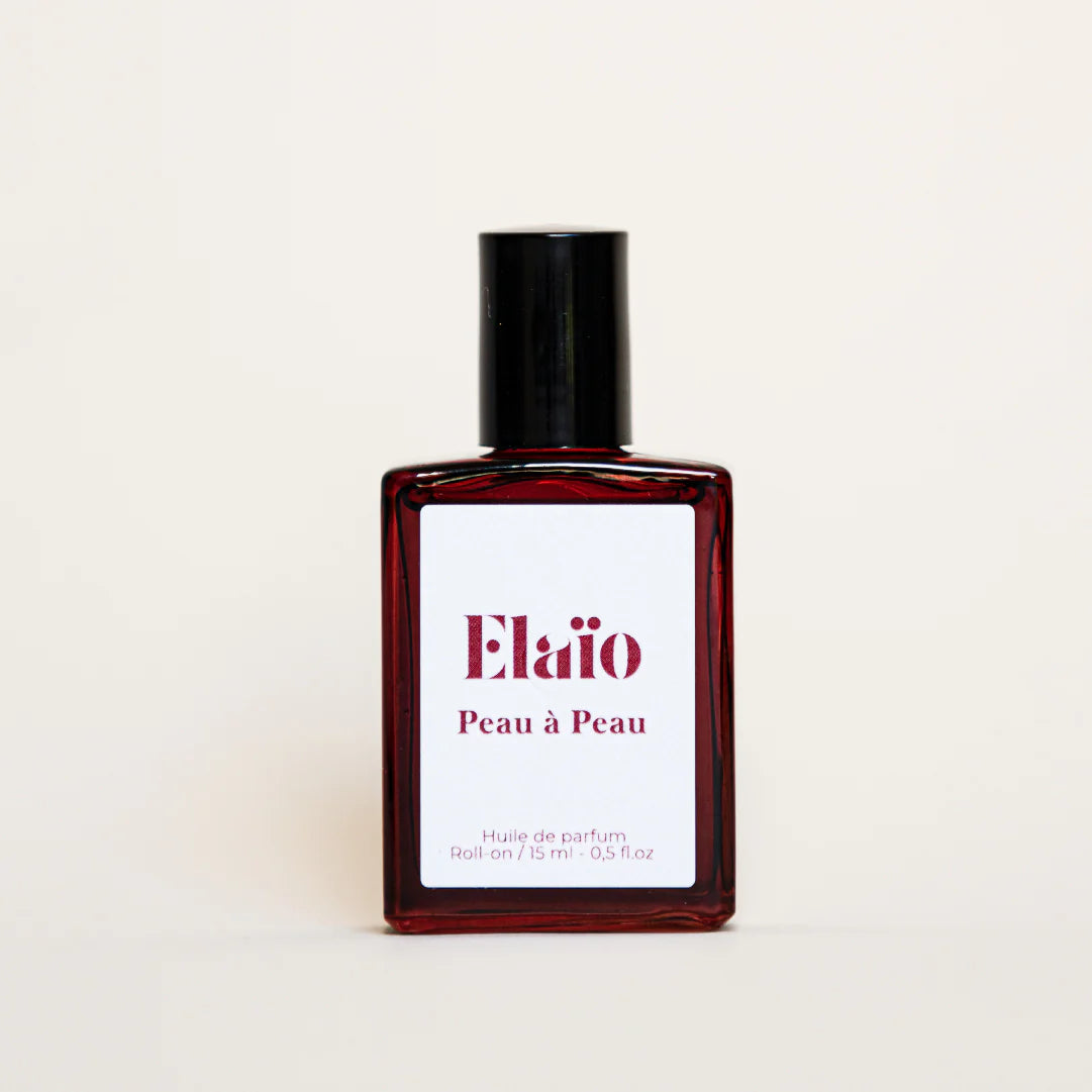 Skin to Skin Perfume Oil
