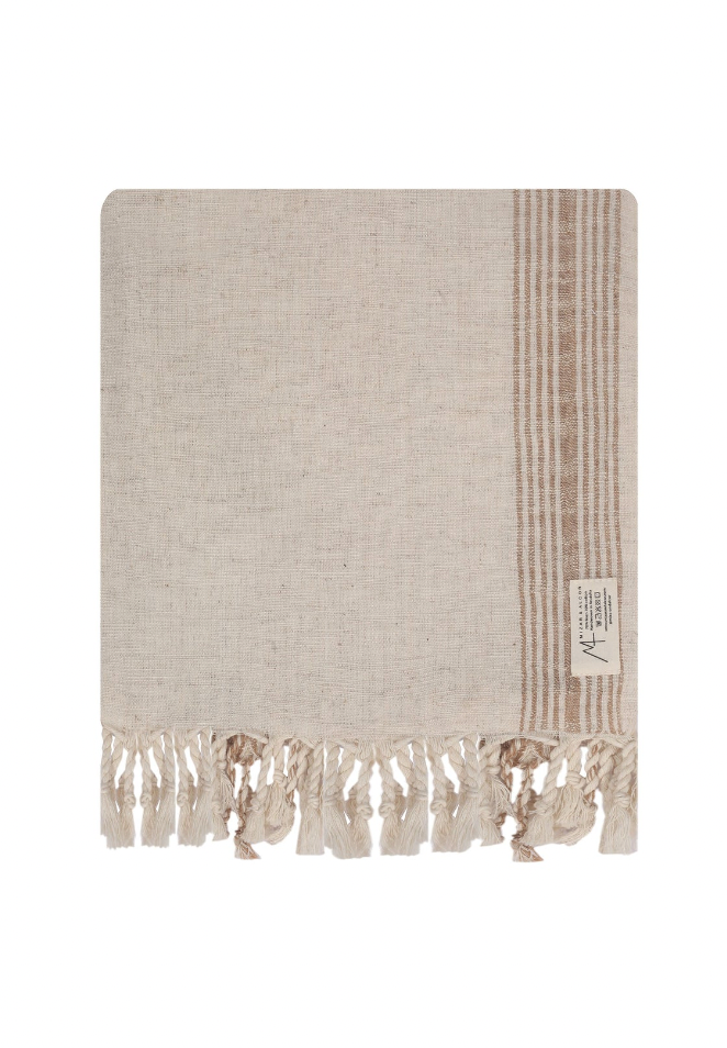 Les Serviettes pour les Mains et Cheveux