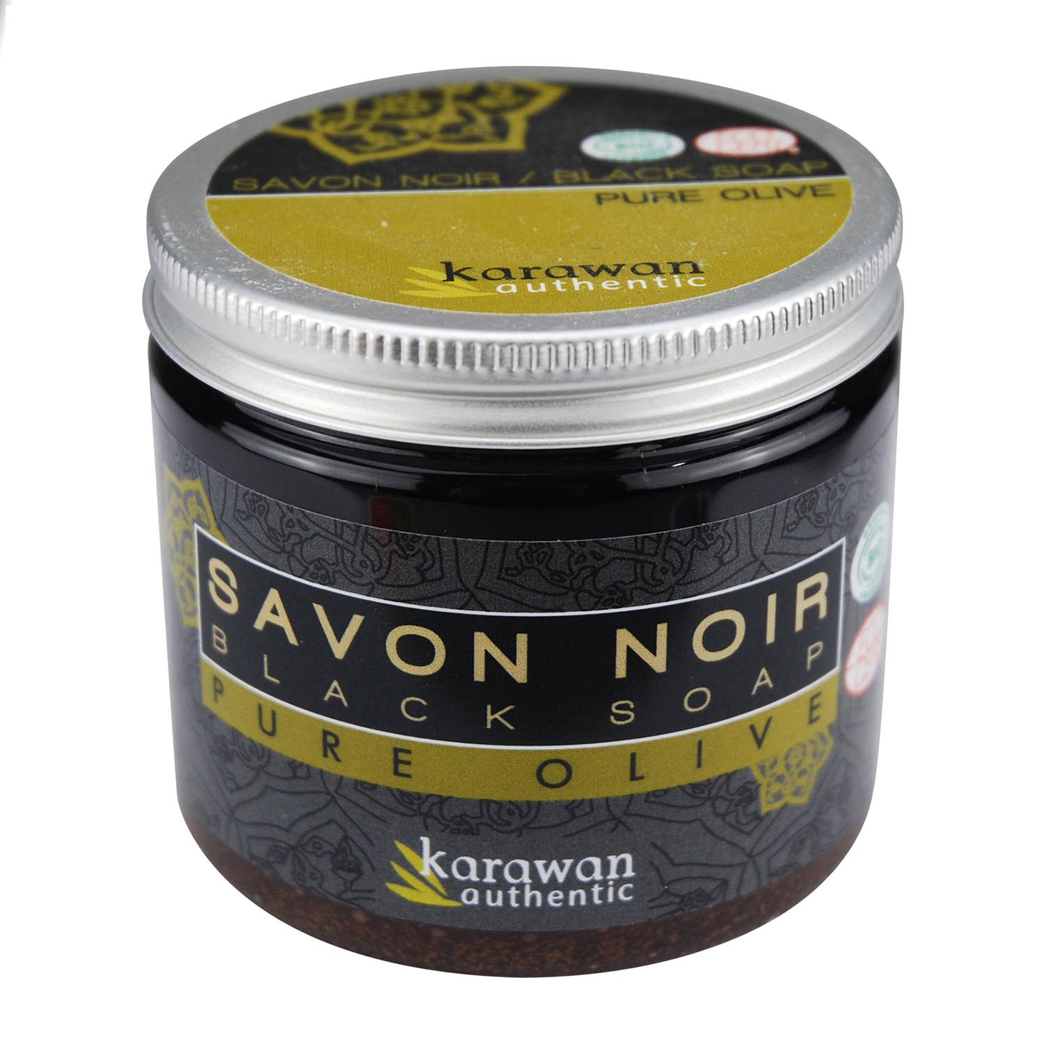 Le Savon Noir Bio Les Choses qu'on Aime
