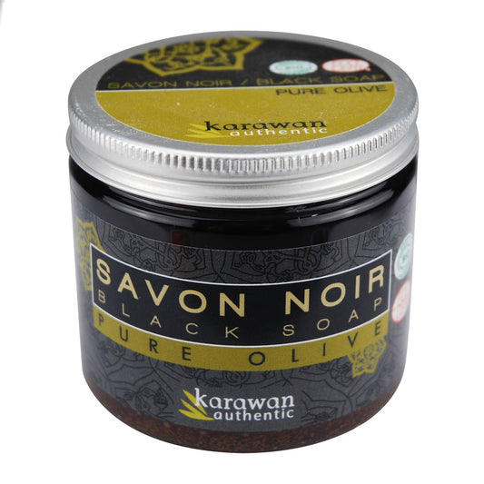 Le Savon Noir Bio Les Choses qu'on Aime