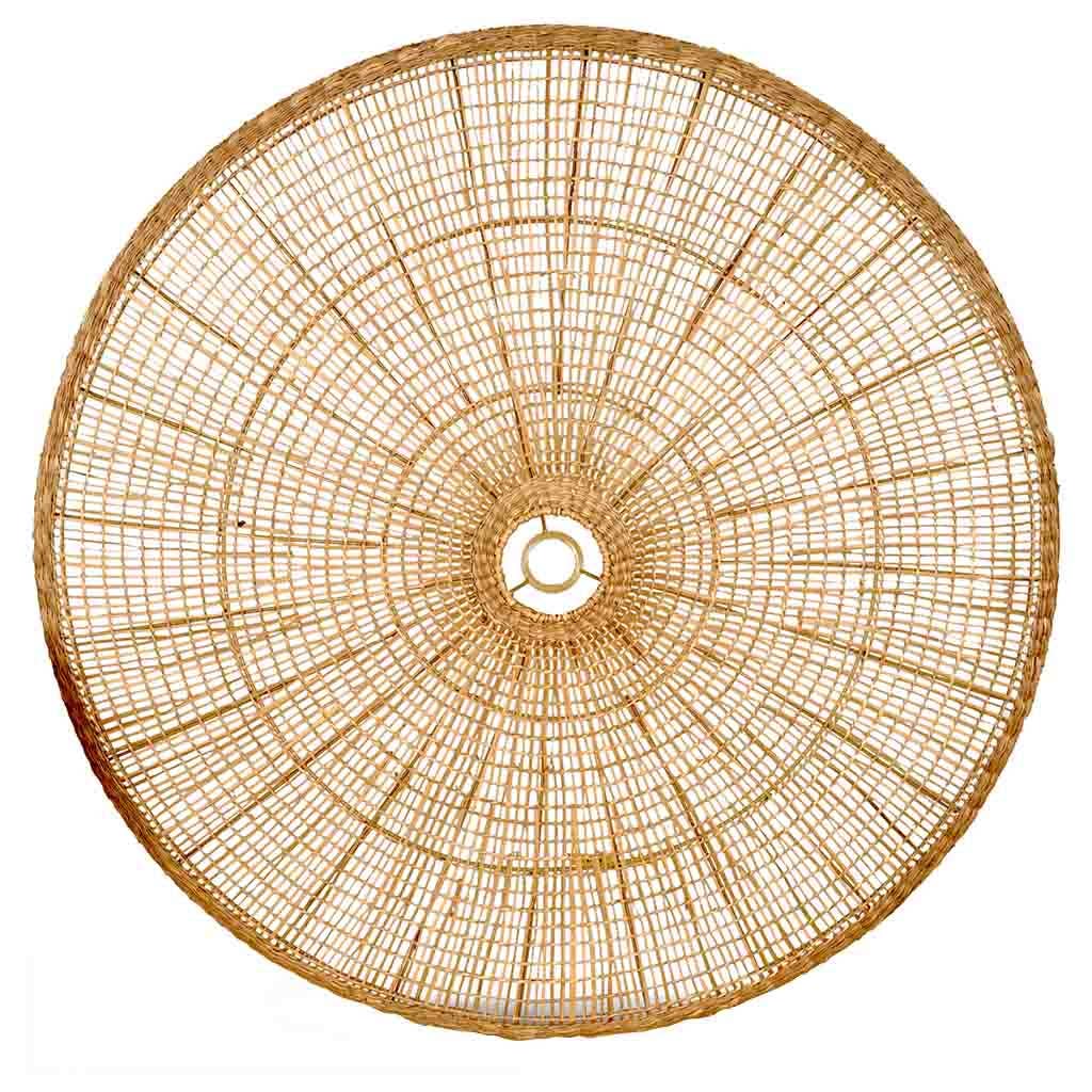 Abat-jour pour suspension saïgon gm D100cm