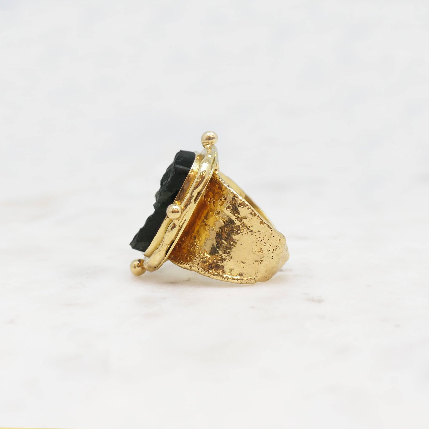 Lune -Bague femme NCR929L