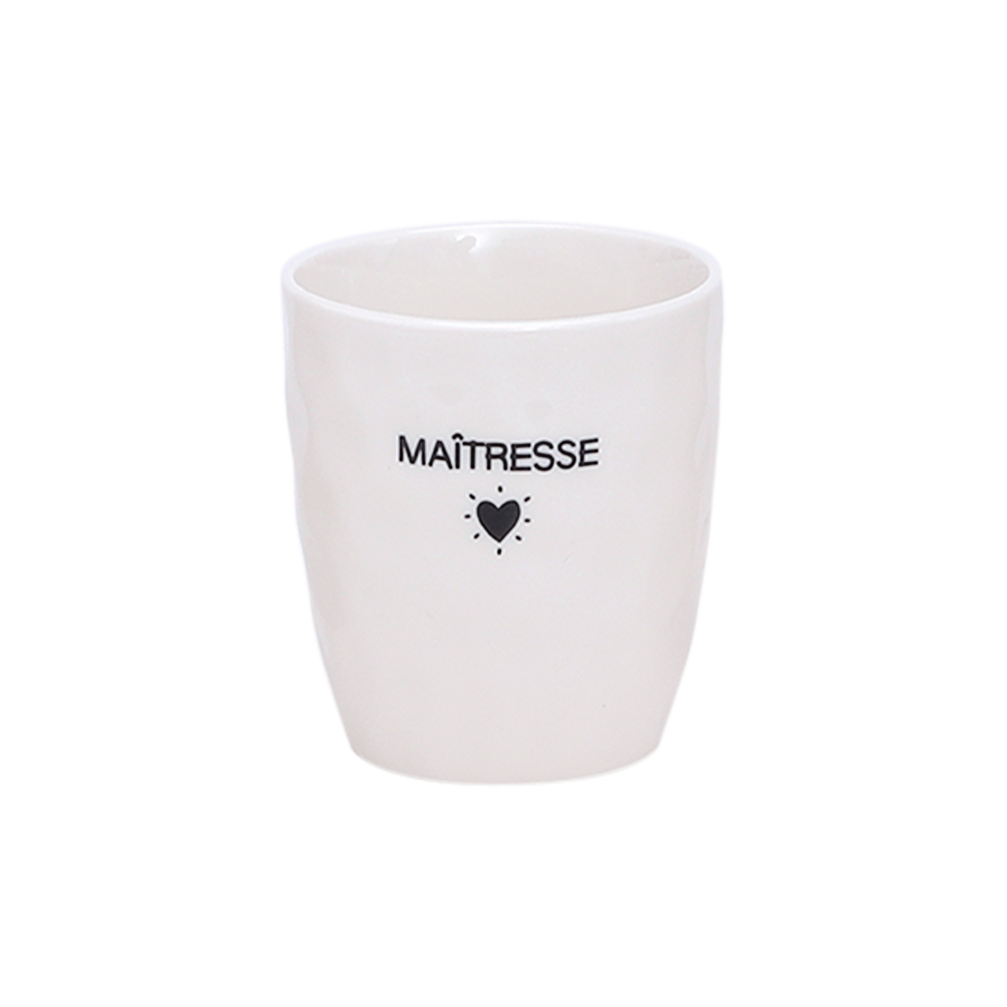 Le Gobelet Maîtresse Les Choses qu'on Aime