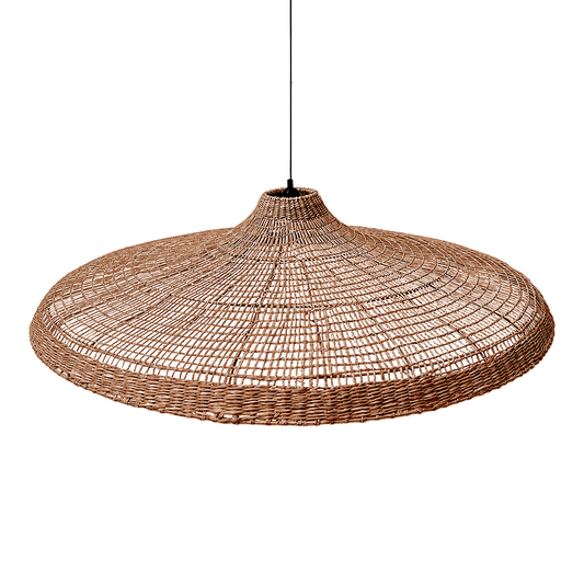 Abat-jour pour suspension saïgon gm D100cm