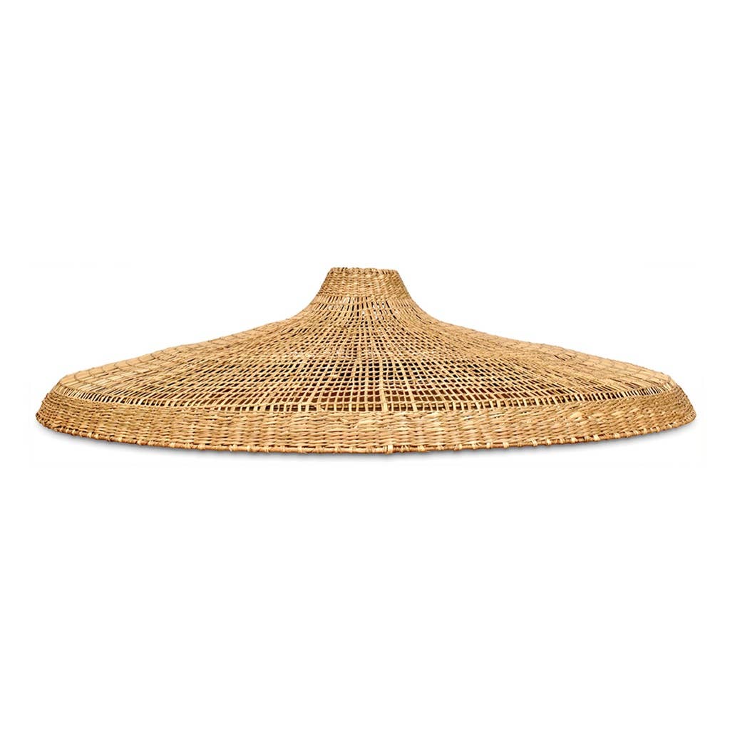 Abat-jour pour suspension saïgon gm D100cm