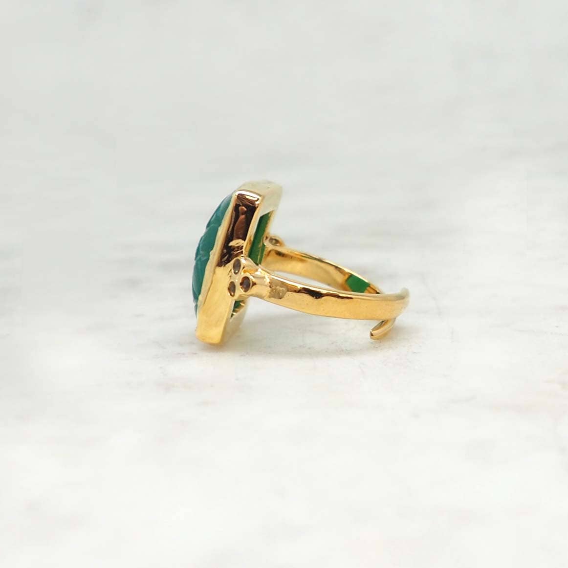 Anya - Bague Femme NCR1305