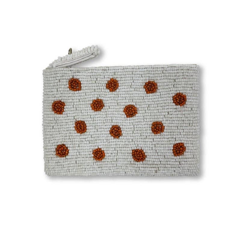 Les Pochettes Perlées Artisanales