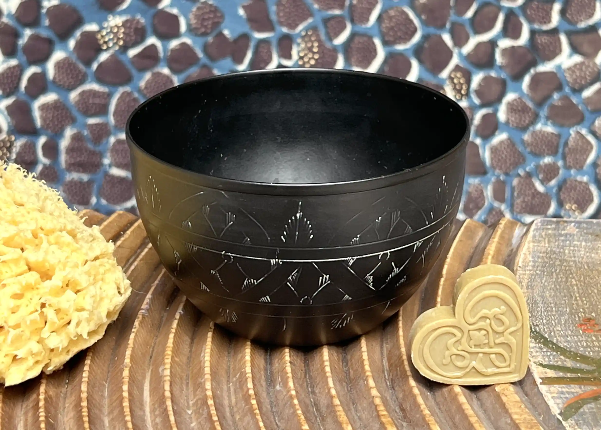 Le Bol Arabesque Les Choses qu'on Aime au Hammam